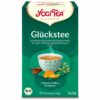 Yogi Tea® Glückstee