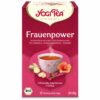 Yogi Tea® Frauenpower