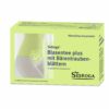 Sidroga® Blasentee plus mit Bärentraubenblättern