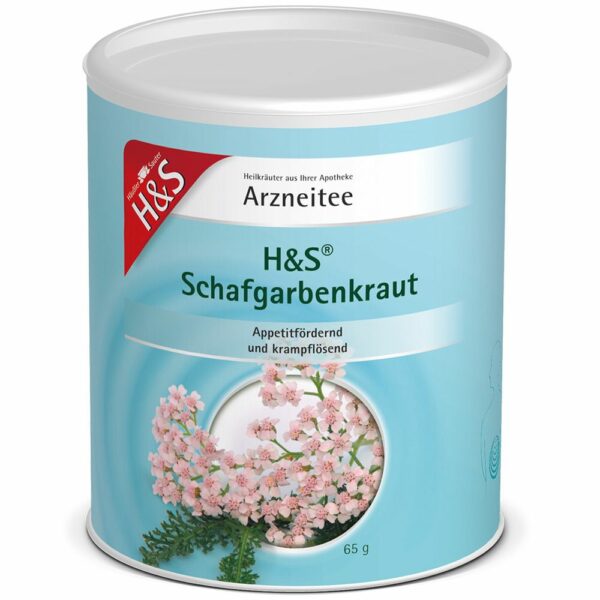 H&S® Schafgarbenkraut Nr. 28