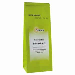 Aurica® Eisenkraut Kräutertee