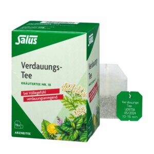 Salus® Verdauungs-Tee Nr. 18