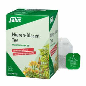 Salus® Nieren-Blasen-Tee