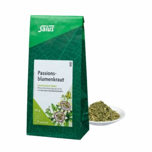 Salus® Passionsblumenkraut Tee