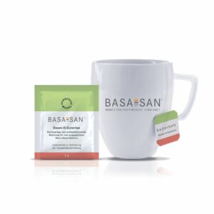 Basasan™ Basen-Kräutertee