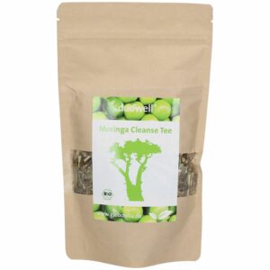 duówell® Moringa Cleanse Tee Bio