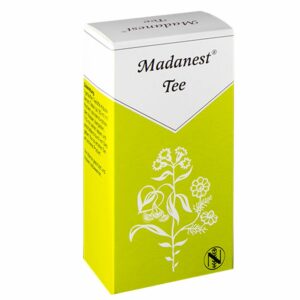 Madanest ® Magen- und Darmtee