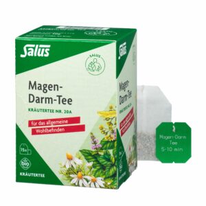 Salus® Magen-Darm-Tee Kräutertee Nr. 20a