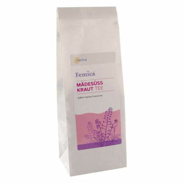 Aurica® Femica Mädesüsskraut TEE