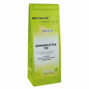 Aurica® Sennesblätter Tee