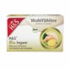 H&S Bio Ingwer