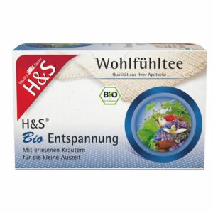 H&S Bio Entspannung