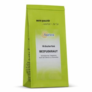 Aurica® Beiffußkraut Tee