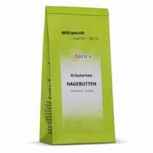 Aurica® Hagenbutten Tee