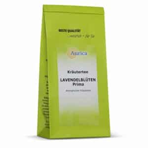 Aurica® Lavendelblüten Extra