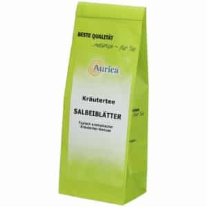 Aurica® Salbeiblätter Tee