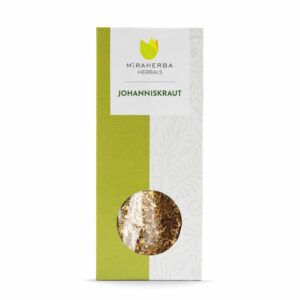 Miraherba - Bio Johanniskraut