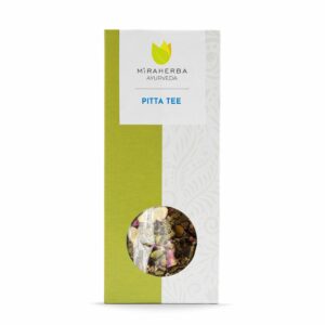 Miraherba - Bio Pitta Tee