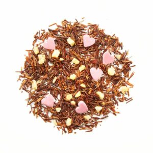 Schrader Rooibos Gebrannte Mandel