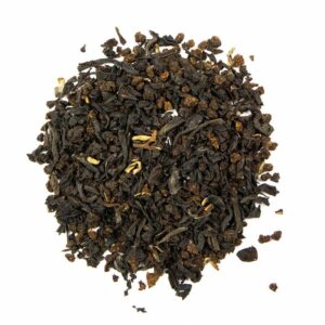 Schrader Tee Nr. 18 Schwarzer Tee Ostfriesenalltag