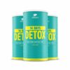 Nature's Finest Detox Daytime TEA - entgiftender Tee