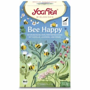 Yogi Tea - Bee Happy