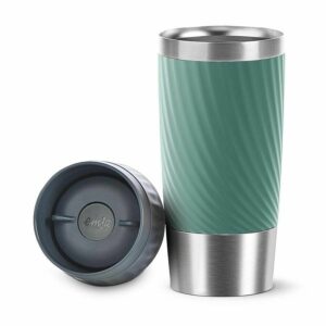 Emsa Isolierbecher Travel Mug Easy Twist