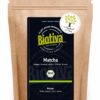 Biotiva Matcha Tee Bio