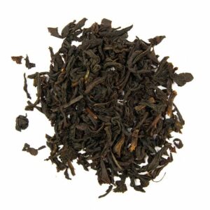 Schrader Tee Nr. 50 Schwarzer Tee Earl Grey