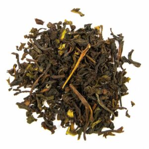 Schrader Tee Nr. 46 Schwarzer Tee Ceylon Nuwara Eliya