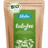 Biotiva Lilabu Babytee Bio